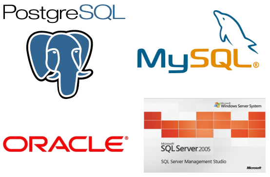 Sistemas Gestores de Bases de Datos Sistemas Gestores de Bases de Datos